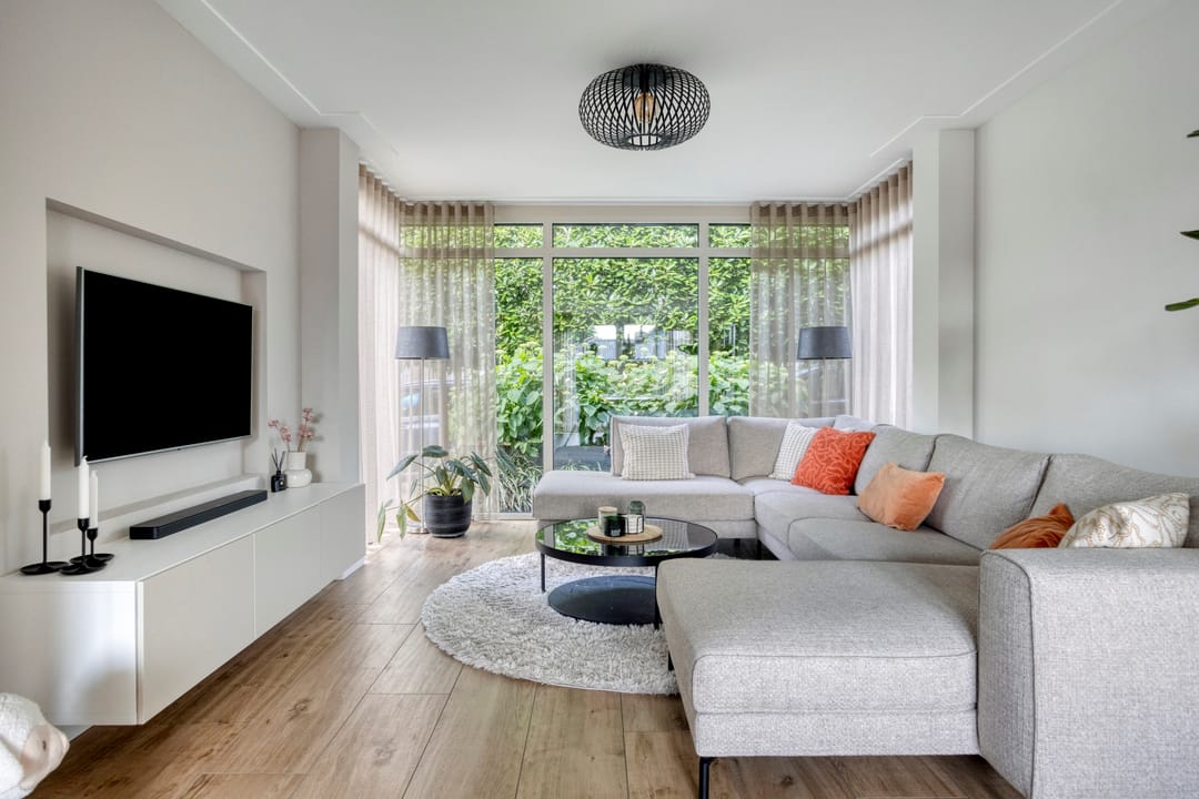 Foto 2 van Lijsterbesstraat 4