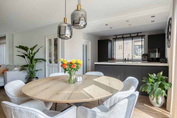 Foto 3 van Lijsterbesstraat 4