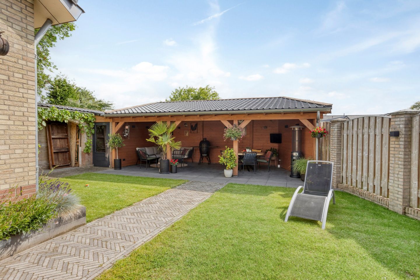 Foto 4 van Lijsterbesstraat 4