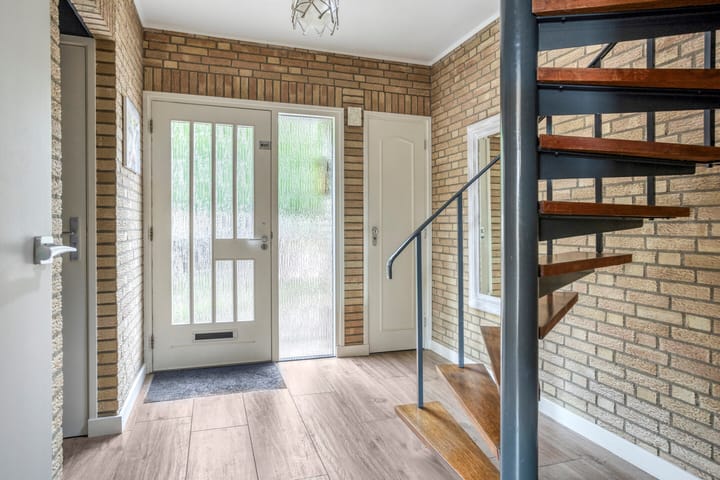 Foto 6 van Lijsterbesstraat 4