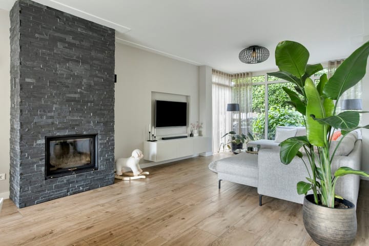 Foto 8 van Lijsterbesstraat 4