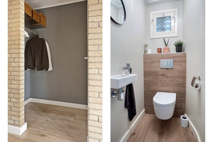 Foto 7 van Lijsterbesstraat 4