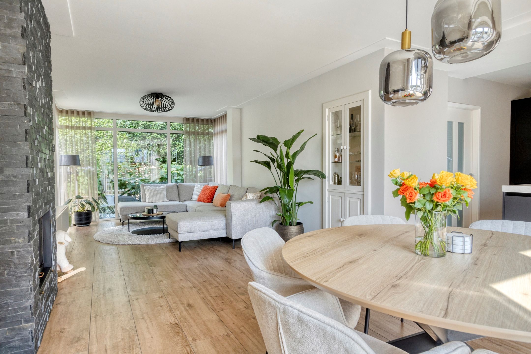 Foto 9 van Lijsterbesstraat 4