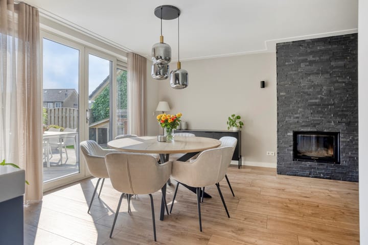 Foto 12 van Lijsterbesstraat 4