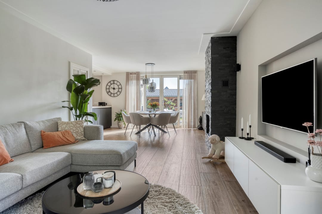 Foto 11 van Lijsterbesstraat 4