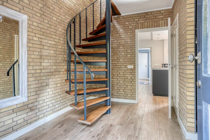 Foto 21 van Lijsterbesstraat 4