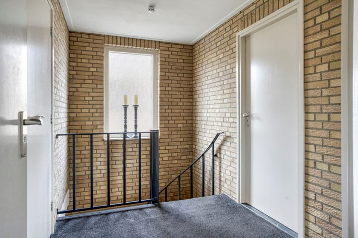 Foto 22 van Lijsterbesstraat 4