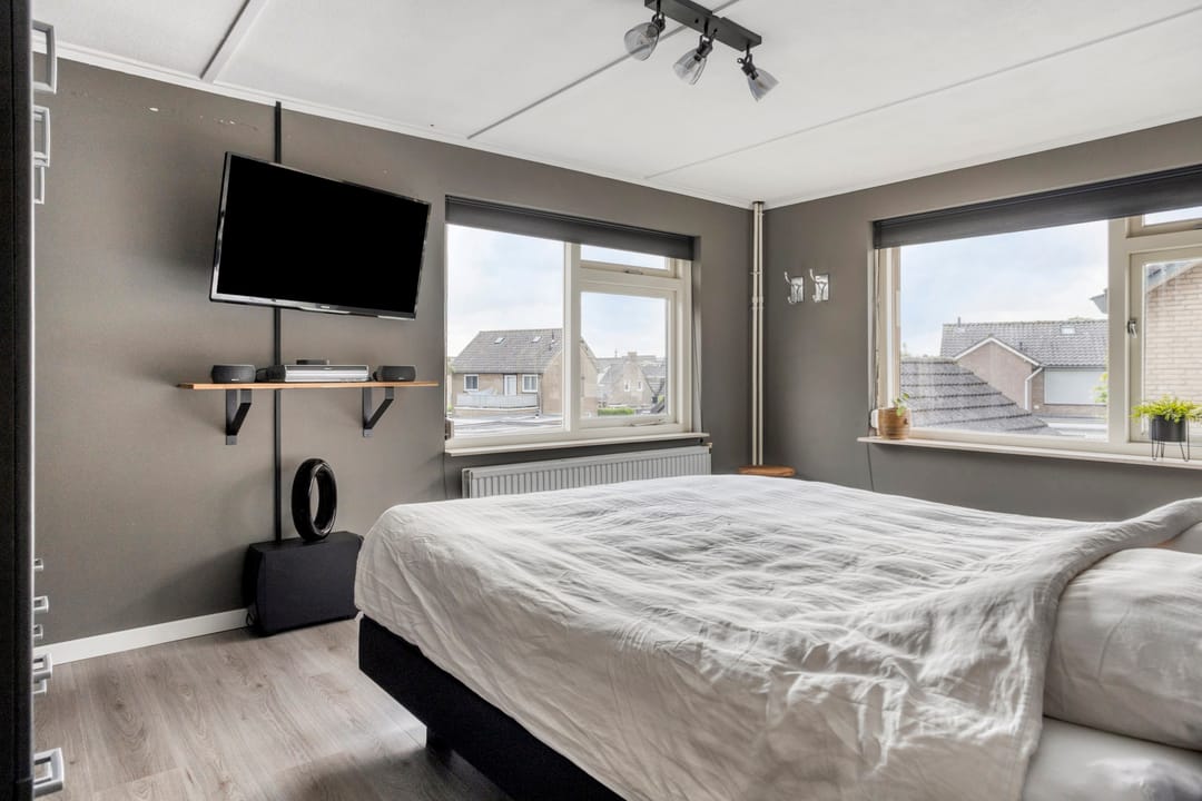 Foto 26 van Lijsterbesstraat 4