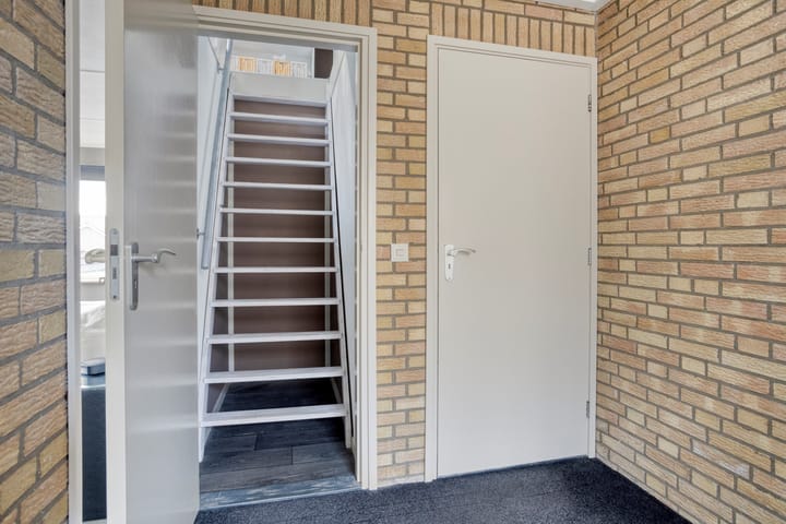 Foto 30 van Lijsterbesstraat 4