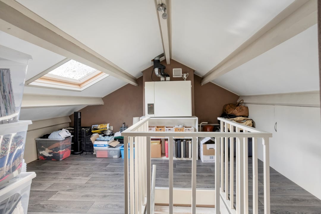 Foto 31 van Lijsterbesstraat 4