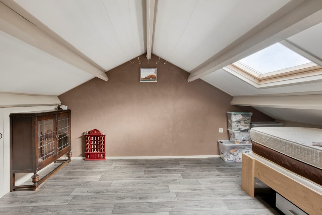 Foto 32 van Lijsterbesstraat 4