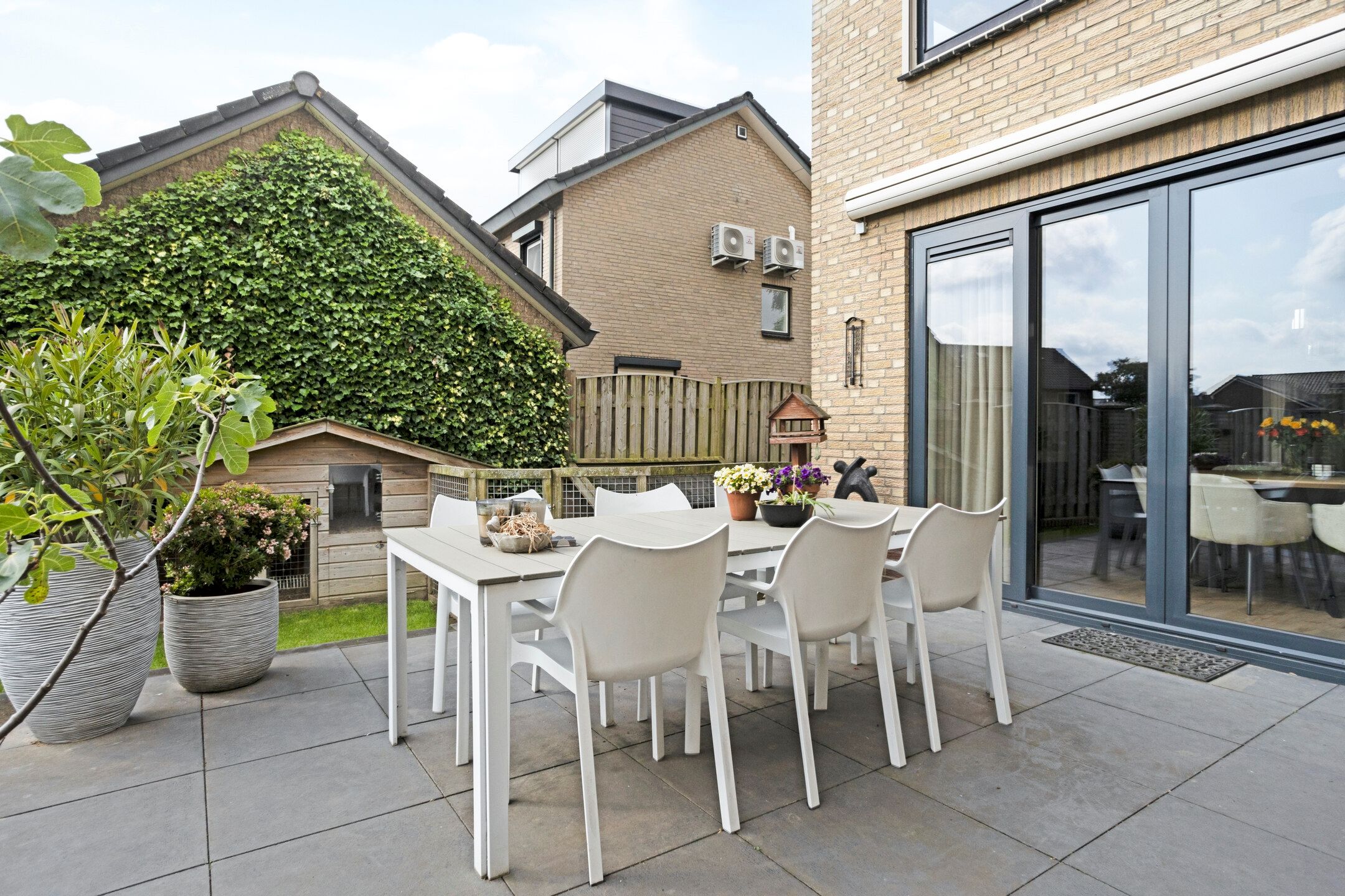 Foto 33 van Lijsterbesstraat 4