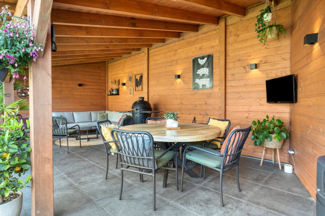 Foto 41 van Lijsterbesstraat 4