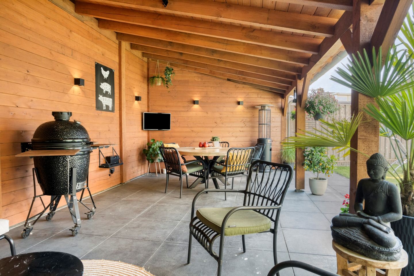 Foto 44 van Lijsterbesstraat 4