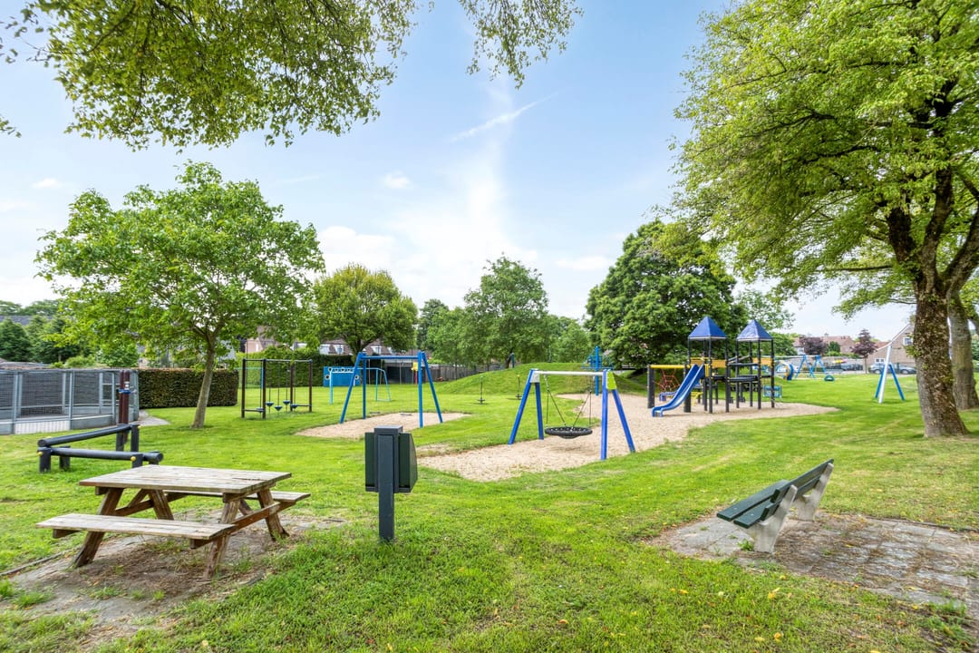 Foto 52 van Lijsterbesstraat 4