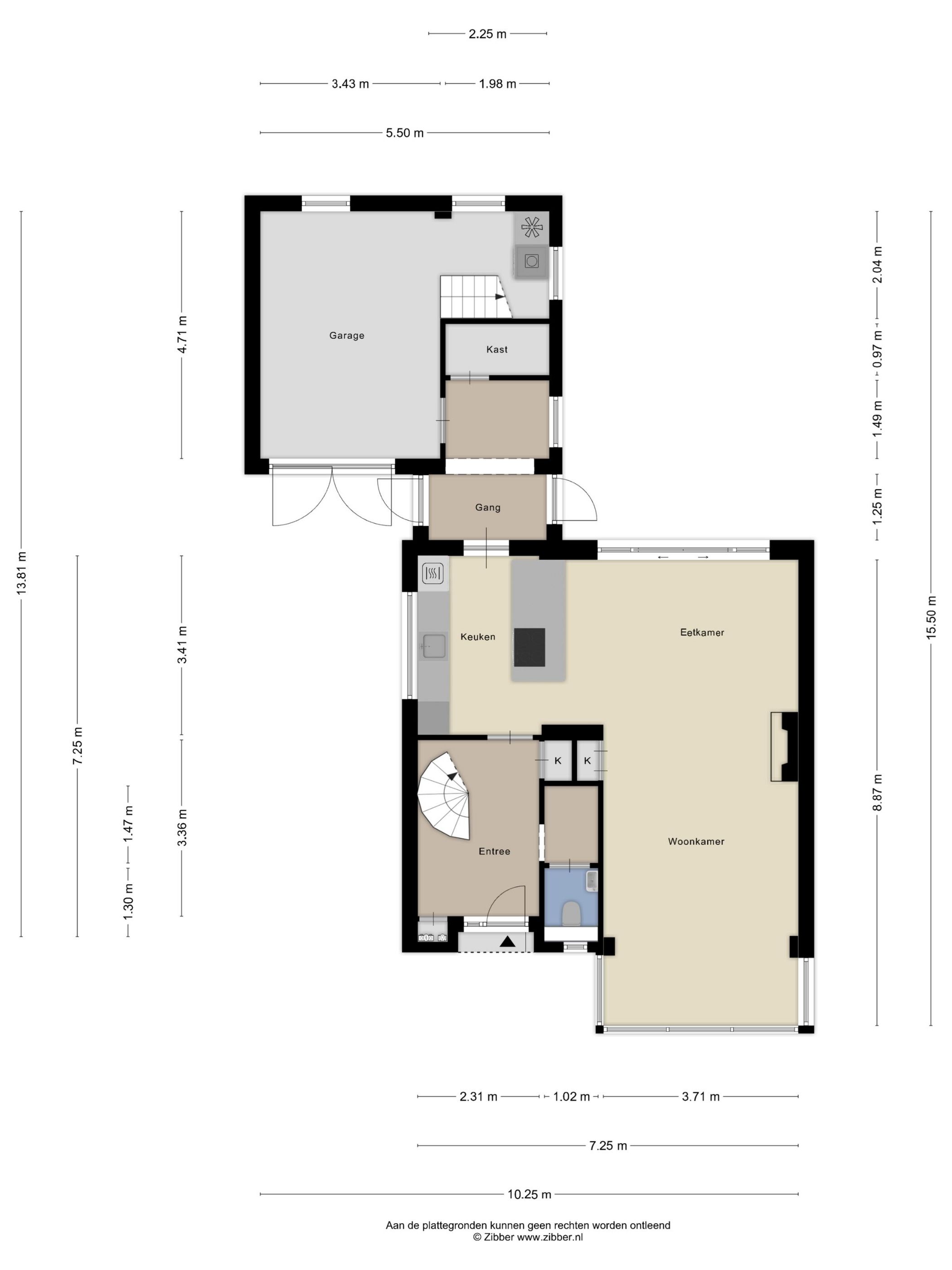 Foto 54 van Lijsterbesstraat 4