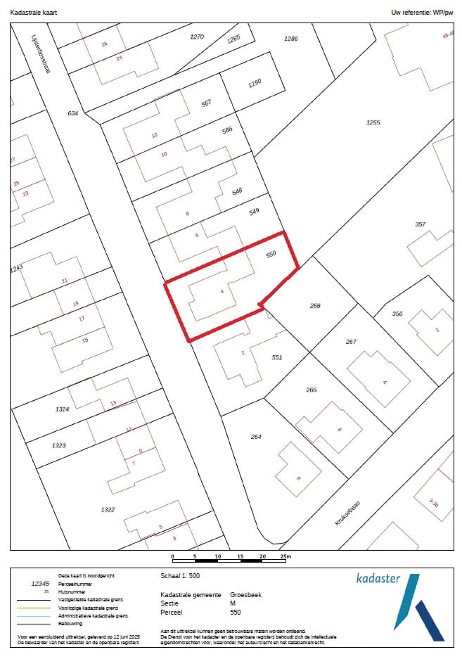 Foto 63 van Lijsterbesstraat 4