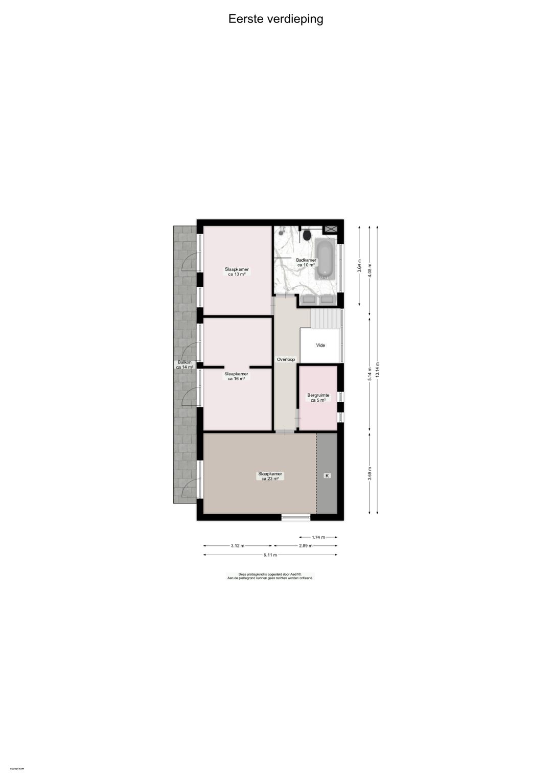 Foto 73 van Vlotterspad 1