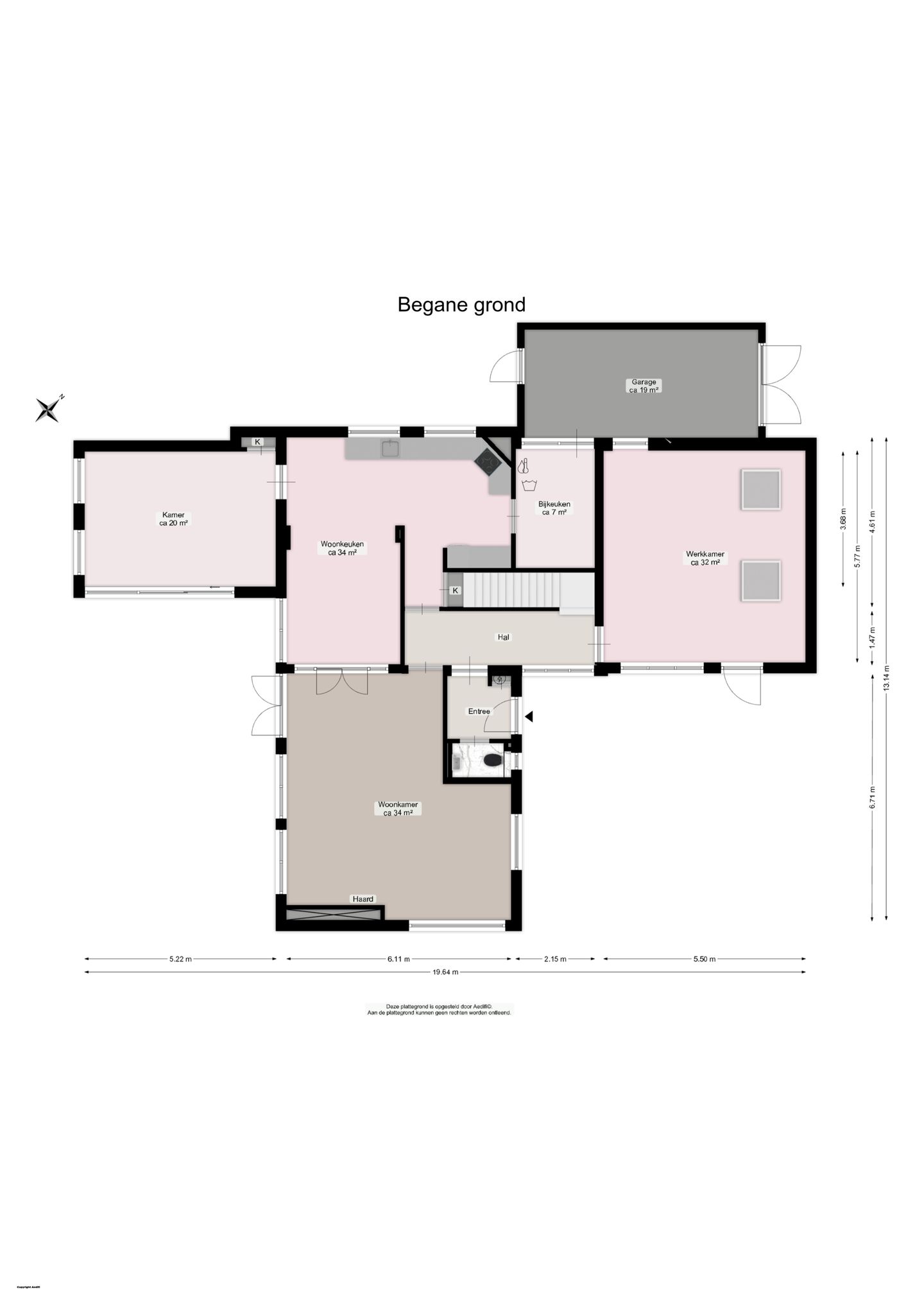 Foto 74 van Vlotterspad 1
