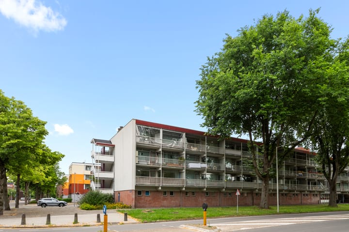 Foto 1 van Spanderswoudstraat 14