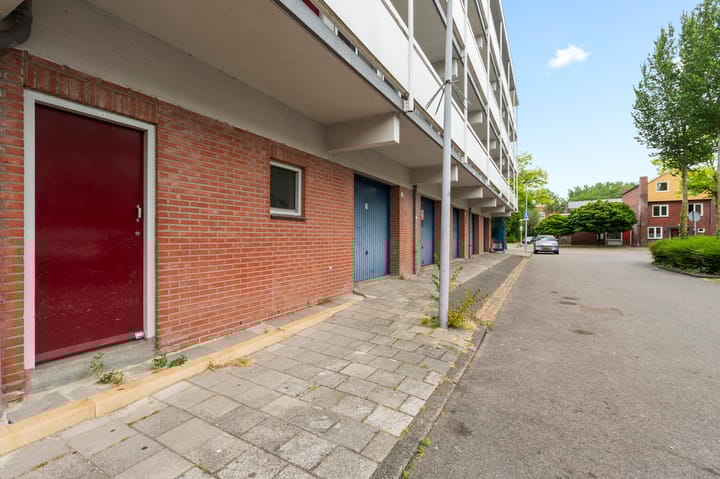 Foto 5 van Spanderswoudstraat 14