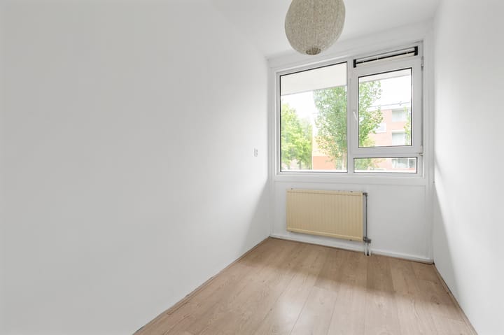 Foto 10 van Spanderswoudstraat 14