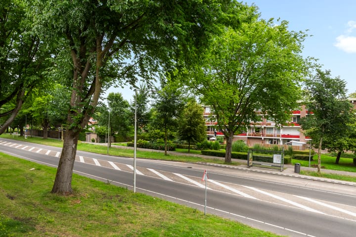 Foto 16 van Spanderswoudstraat 14