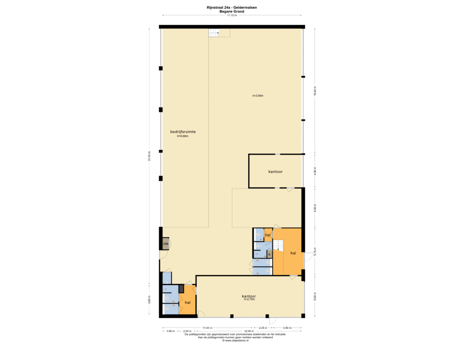 Bekijk plattegrond