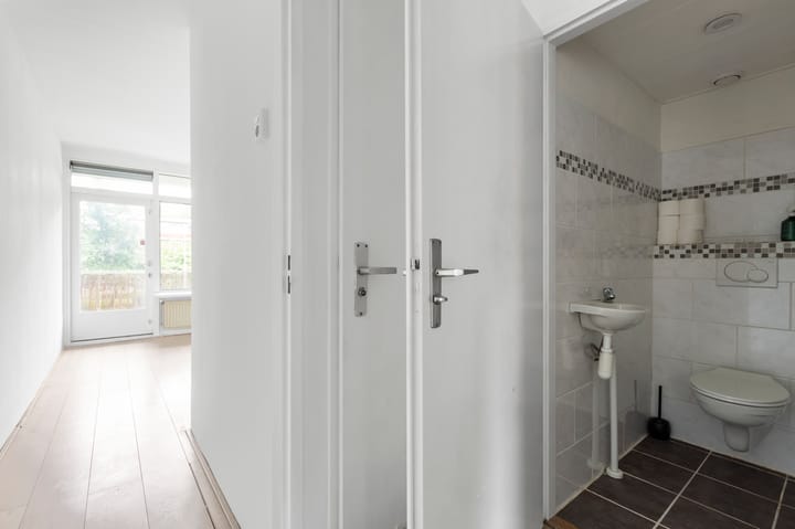 Foto 23 van Spanderswoudstraat 14