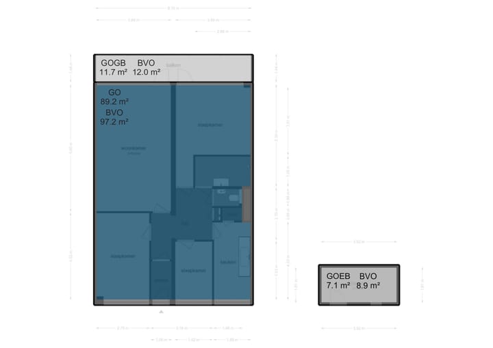 Foto 36 van Spanderswoudstraat 14