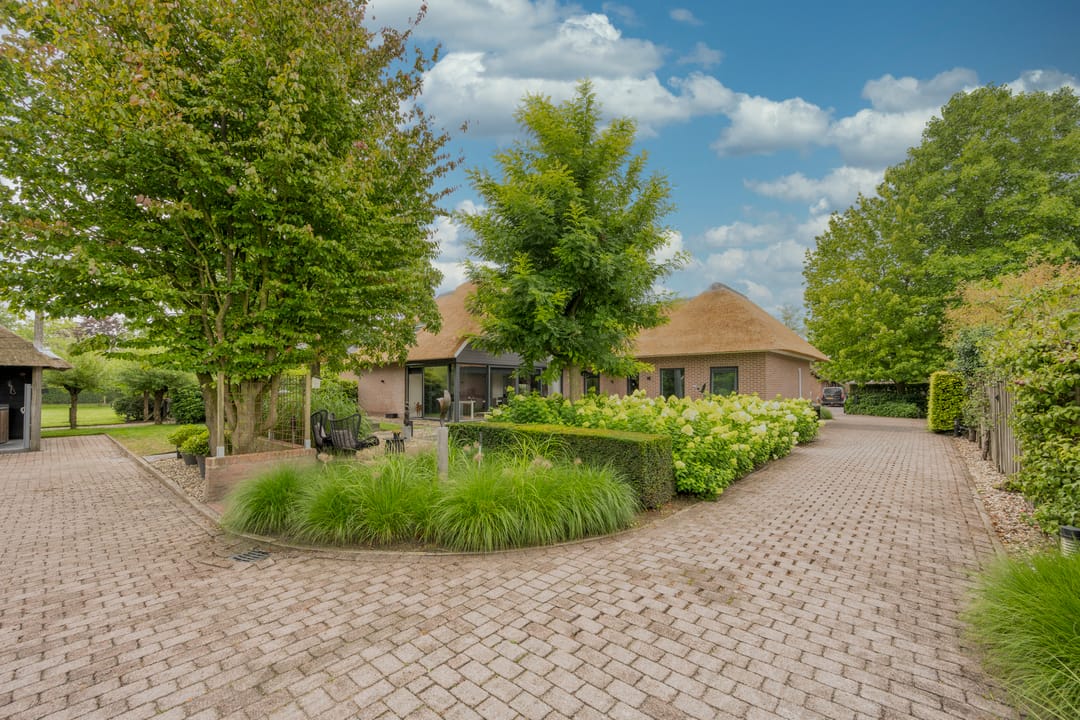 Photo 56 of Damweg 8