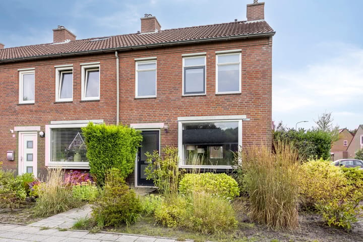 Photo 1 of Dollardlaan 80