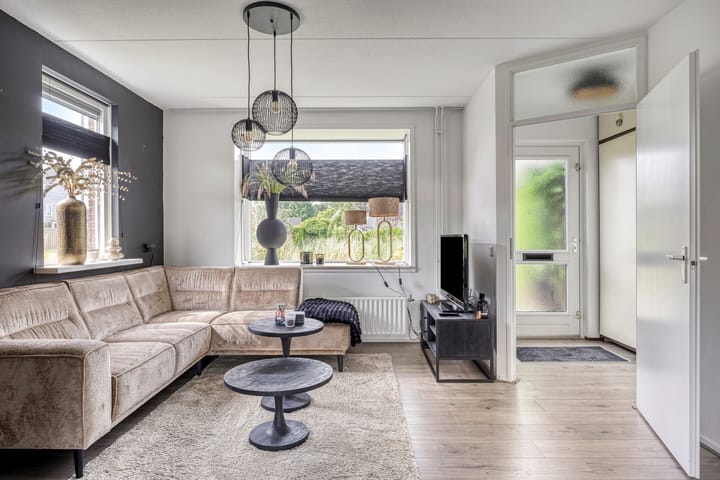 Foto 3 van Dollardlaan 80