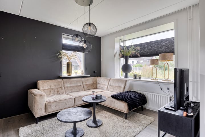 Foto 4 van Dollardlaan 80