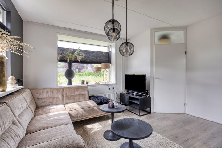 Foto 5 van Dollardlaan 80