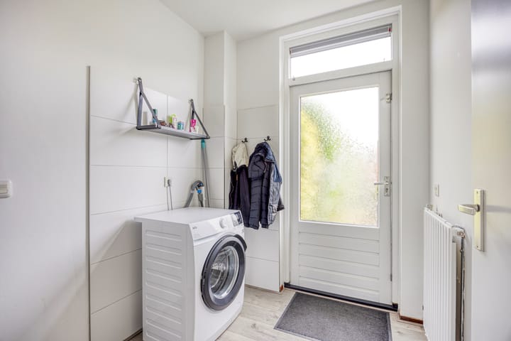 Photo 10 of Dollardlaan 80