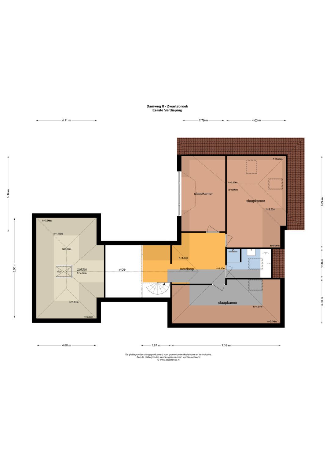 Photo 66 of Damweg 8