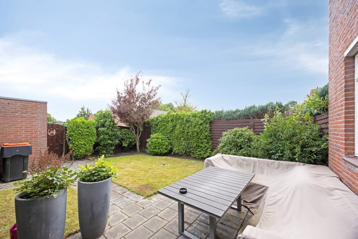 Photo 22 of Dollardlaan 80