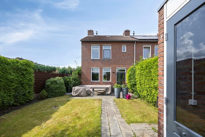 Photo 24 of Dollardlaan 80