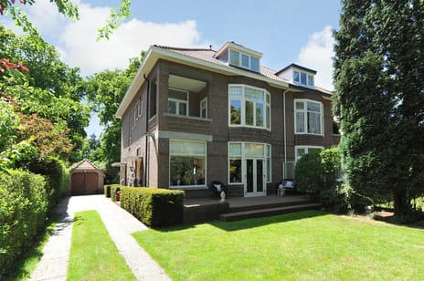 Lange Kerkdam thumbnail