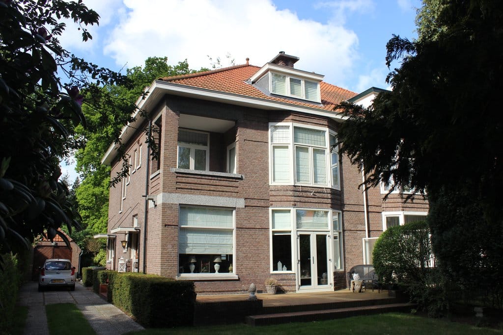 Foto 2 van Lange Kerkdam 94