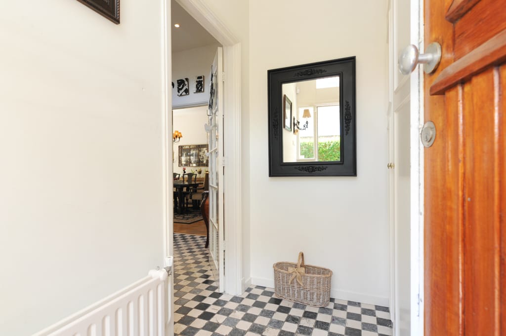 Foto 3 van Lange Kerkdam 94