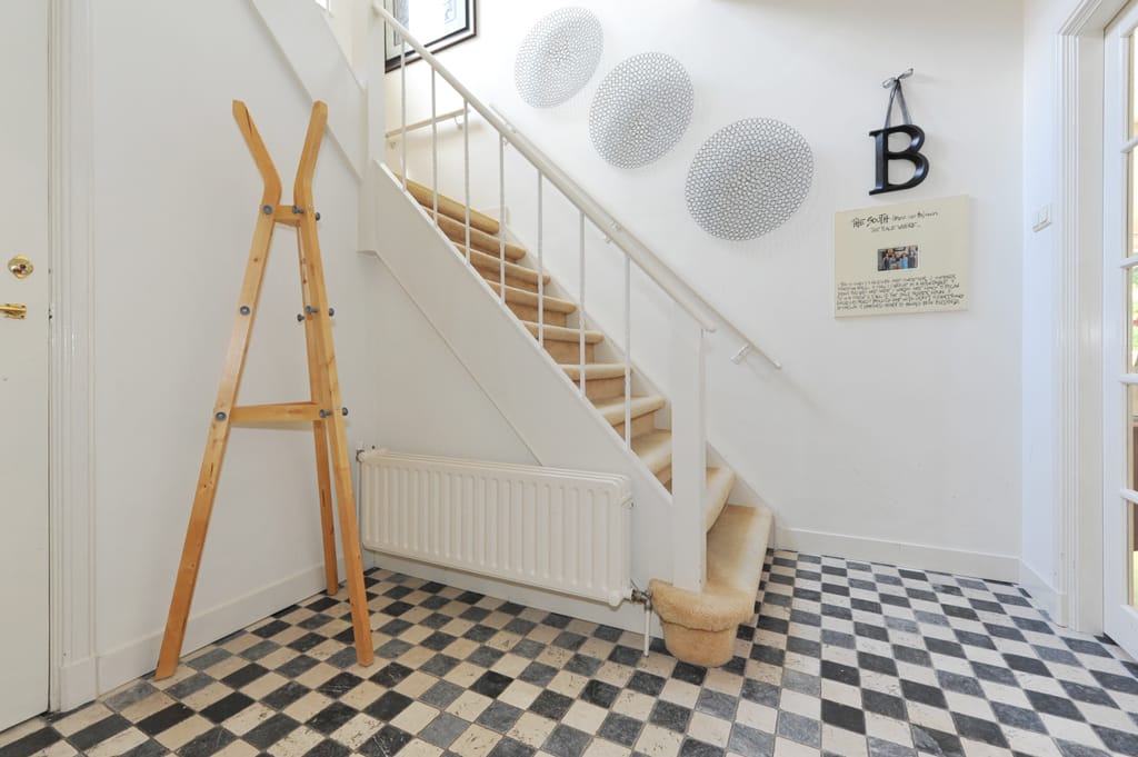 Foto 4 van Lange Kerkdam 94