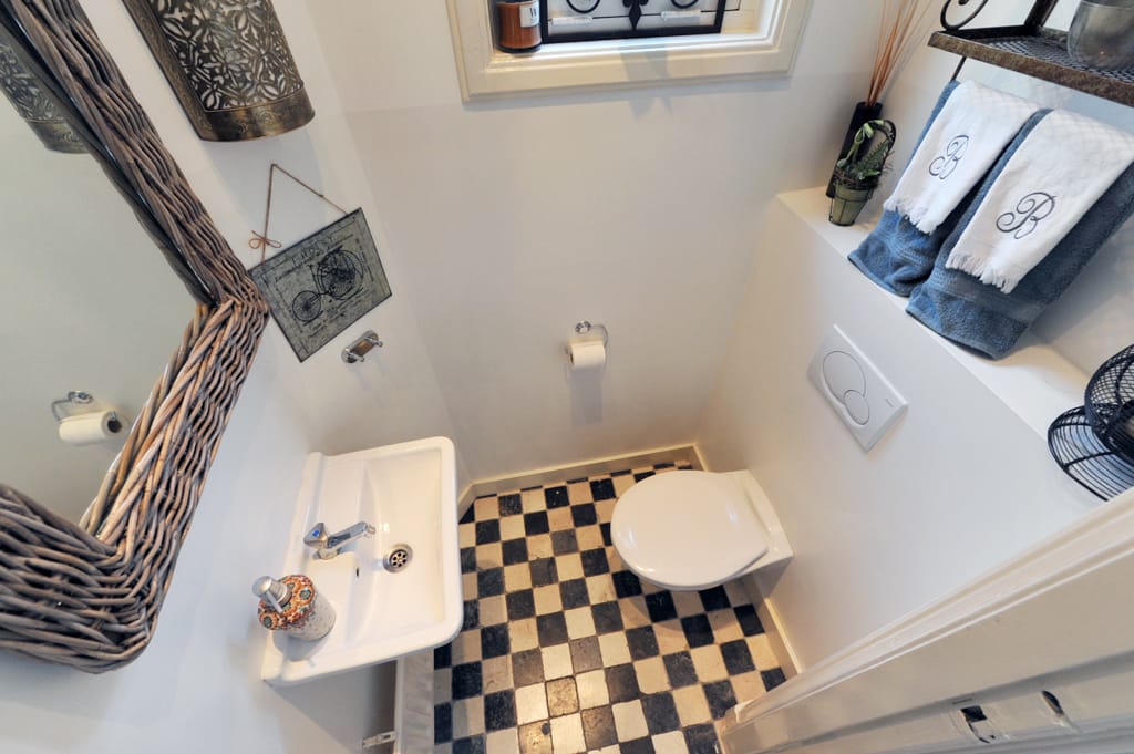 Foto 5 van Lange Kerkdam 94