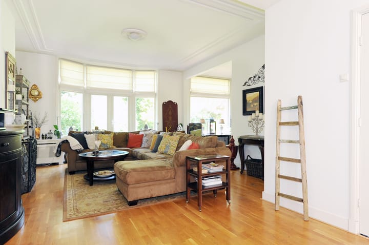 Foto 6 van Lange Kerkdam 94