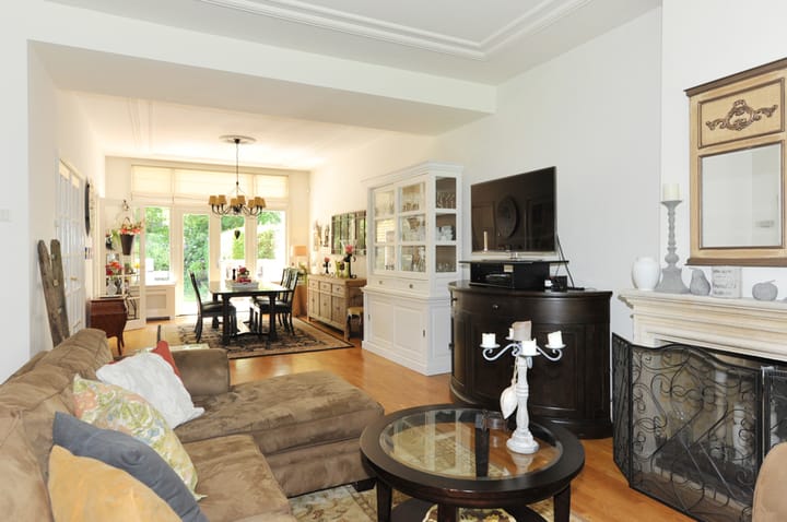 Foto 7 van Lange Kerkdam 94