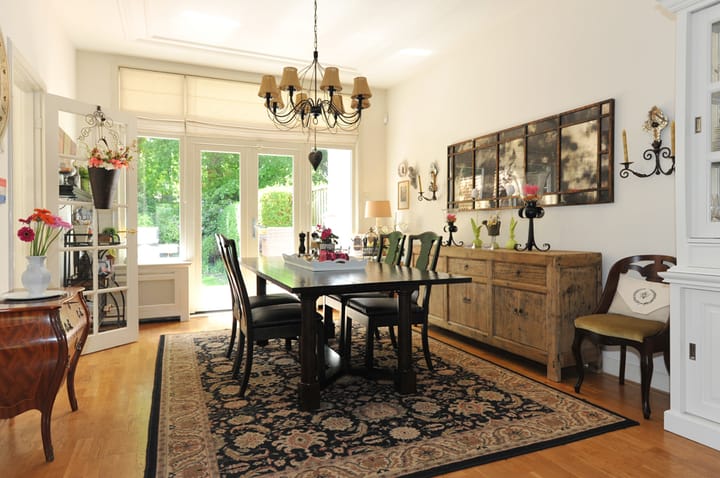 Foto 9 van Lange Kerkdam 94