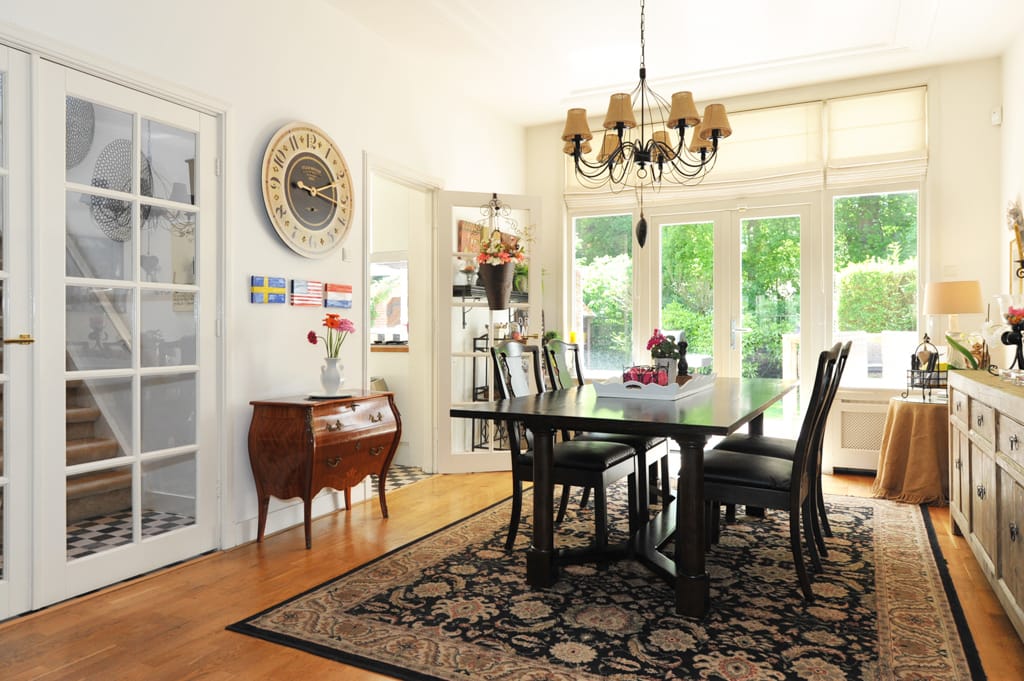 Foto 10 van Lange Kerkdam 94