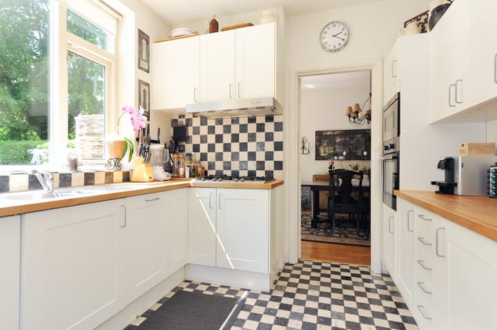 Foto 12 van Lange Kerkdam 94