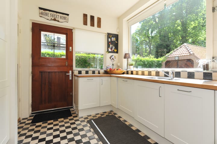 Foto 13 van Lange Kerkdam 94